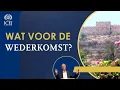 Download Lagu Wat Moet er nog Gebeuren voor Jezus Terugkomt?
