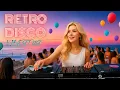 Download Lagu TOP 20 Best Loved Disco Tracks (80s/90s) | Romantic Disco Songs Vol.2 | Neon Love \u0026 Heartbreak
