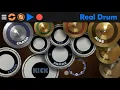 Download Lagu GELO LANJUT LEWUNG - COVER REAL DRUM (KMB GEDRUK)