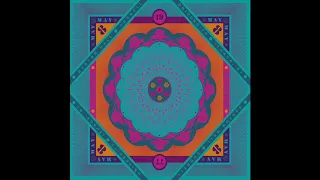 Grateful Dead - Scarlet On The Mountain