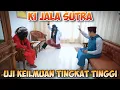 Lagu UN Datangi Teman Seperguruan Dukun Japar | Kisah - Ustadz Nasihin