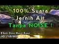 Download Lagu Terapi Suara Air Untuk Burung Stres || Gemercik Air Untuk Pemulihan Semua Jenis Burung