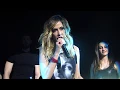 Min ton rotas ton ourano i Anna milaei gia ton stelio.MP4