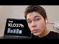 Download Lagu I consumed 10,000 hours of content in English... How well do I speak?