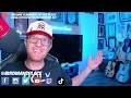 SHANE PROFITT REACTION "GOOD LUCK AND GOD" REACTION VIDEO