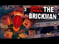 Download Lagu DESTROY BRICKS USING YOUR OWN UNIQUE BULLET LOADOUT! - KILL THE BRICKMAN