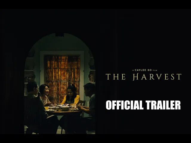The Harvest | Official Trailer