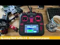 Upcoming FM2M ToolBox 0 8 - development progress