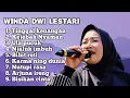 Download Lagu FULL ALBUM TERBARU 2025 WINDA DWI LESTARI TINGGAL KENANGAN - KEJEBAK NYAMAN - ULA PUCUK