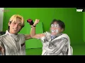 W3WAY ‘Maiden Flight’ MV BEHIND