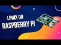 How to Install Linux on Raspberry Pi EASY