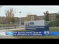FDA Approves Powerful Opioid Pill As Alternative To IV Painkillers