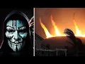 Anonymous Just Sent Out A Terrifying Warning For 2025
