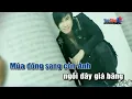 Lagu Chau Gia Kiet Karaoke   Hoi Am Trong Con Bao Tuyet