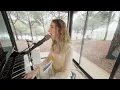 Unut Gitsin (Canlı Akustik) - Ceren Gündoğdu