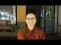 Download Lagu Ayya Jitindriya - Dhamma Reflections: We can awaken