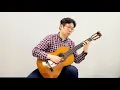 All About You Taeyeon Hotel Del Luna OST  Guitar TAB 그대라는 시 태연 호텔델루나 기타 연주 편곡 타브악보