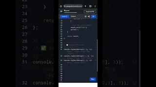 Build Array Using Stack Operations JavaScript Coding Interview Question Push Pop Explained