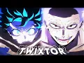 Download Lagu My Hero Academia Season 8 Trailer Twixtor Clips For Edit 4K60FPS
