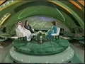 لقاء  المذيعة هدى الفهد في برنامج صعب السؤال مع سعد زهير 1428