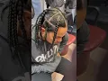 Jumbo men s box braids