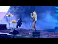 Download Lagu BLACKPINK - ROSE - Dance all night / Toxic till the end / APT - Wembley Stadium, LONDON - 15/8/2025