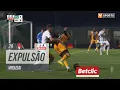 Rio Ave, Expulsão, Vrousai, 29m | Rio Ave - Vitória SC (Liga 25/26 #14)
