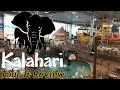 Kalahari Waterpark Resort Sandusky Ohio Tour Review with The Legend
