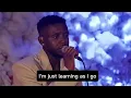 Chike – I’m Only Human (Official Video) | An Emotional Apology (Frank Edoho & Sandra)