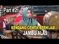 Download Lagu FIRDA KENDANG CEWEK HIJAB #2, JAMBU ALAS, KARAWITAN SEKAR BIMA, KI EKO SUWARYO