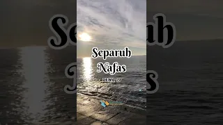 Download Separuh Nafas - Dewa 19 cover instrumental, musik santai, musik cafe, backsound MP3