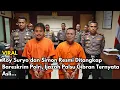 Download Lagu VIRAL‼️Roy Suryo dan Simon Resmi Ditangkap Bareskrim Polri, Ijazah Palsu Gibran Ternyata Asli...