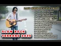 Lagu LAGU SLOW ROCK MELAYU TERBARU 2025 / Paling Sedih Menyayat Hati / Slow Melayu🎶Pelan-Pelan Aku Lepas