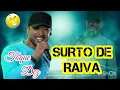 Toque Dez - Surto De Raiva