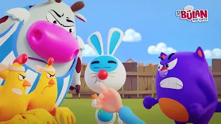 MEONG GA SABARAN NIH!! | ANIMASI ANAK | KARTUN LUCU | DOA ANAK