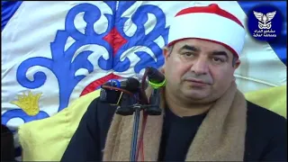 الشيخ محمد يحيي الشرقاوي   وأخطر الختامات    ميت حواي دندنها