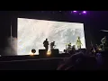 Tycho - No Stress (@ Fuji Rock Festival190726)