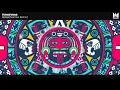 Tungevaag - Peru (Maerrow Remix)