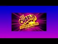 CATCF - The Candy Man [Lyrics]