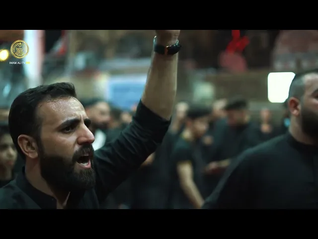 ⁣محرم الحرام   #لبيك_ياحسين