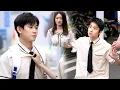 Download Lagu 懦弱小夥竟是第一殺手，一掌逼惡霸跪下，校花頓時愛上他！#重燃 #复仇 #爽文 #EternalRebirths #cdrama