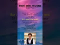 Lagu Richard Marx - Right Here Waiting (Lyrics) #shorts