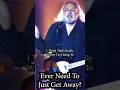 Download Lagu Wanna Get Away?
