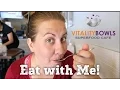 EAT WITH ME VITALITY BOWLS ACAI DETOX ENERGY BOWLS PHILLIPS FamBam Eat with Me