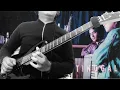 Download Lagu Indra Lesmana feat. Gilang Ramadhan Selamat Tinggal Guitar Solo