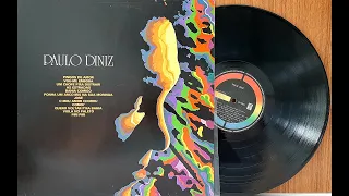 Paulo Diniz - 1985