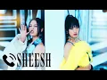 Lagu BABYMONSTER - SHEESH | RINGTONE