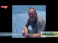 How To Fix Pool Liner Wrinkles