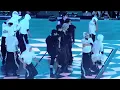 TWS (4K stage)｜Head Shoulders Knee Toes + Overdrive @ 2025 Asia Artist Awards IN KAOHSIUNG