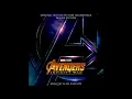 4. "Help Arrives" - Alan Silvestri | Avengers: Infinity War (Deluxe Edition Soundtrack)